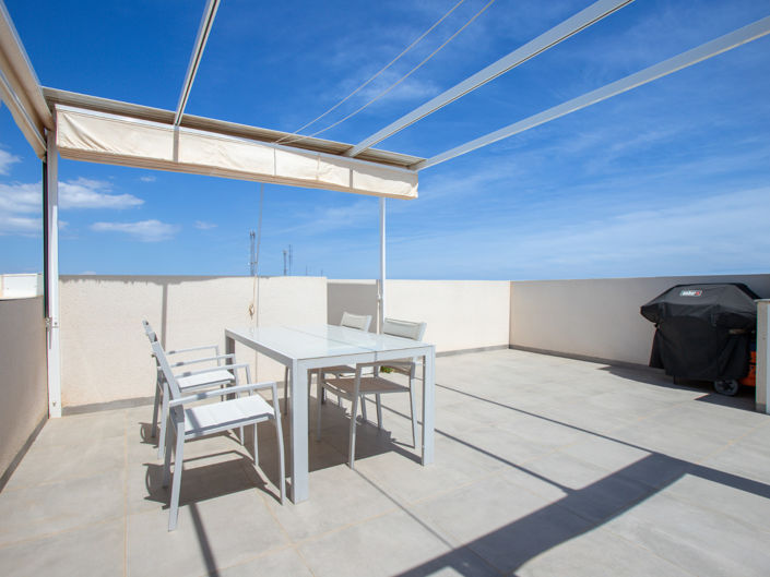 Image No.25-Appartement de 2 chambres à vendre à Orihuela Costa