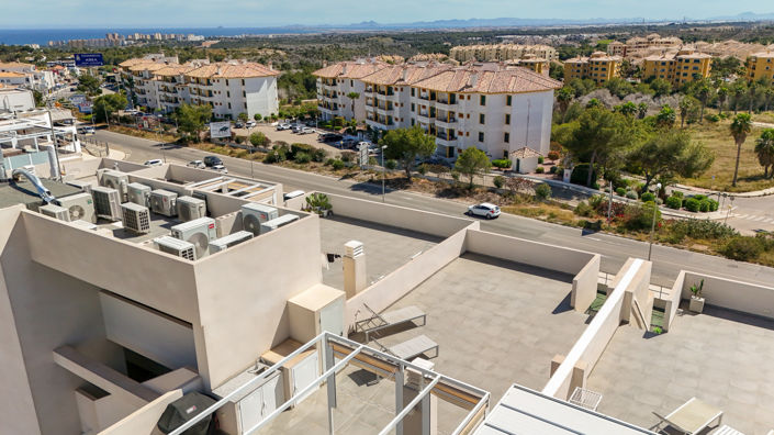 Image No.3-Appartement de 2 chambres à vendre à Orihuela Costa