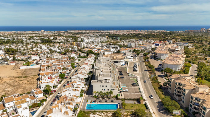 Image No.31-Appartement de 2 chambres à vendre à Orihuela Costa