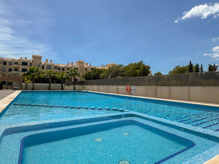 Image No.37-Appartement de 2 chambres à vendre à Orihuela Costa