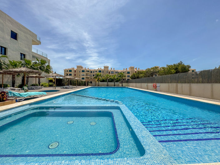 Image No.38-Appartement de 2 chambres à vendre à Orihuela Costa