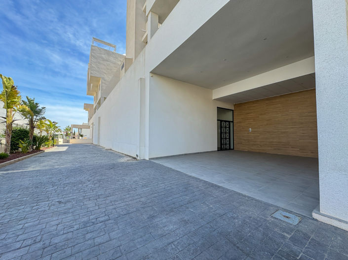 Image No.39-Appartement de 2 chambres à vendre à Orihuela Costa