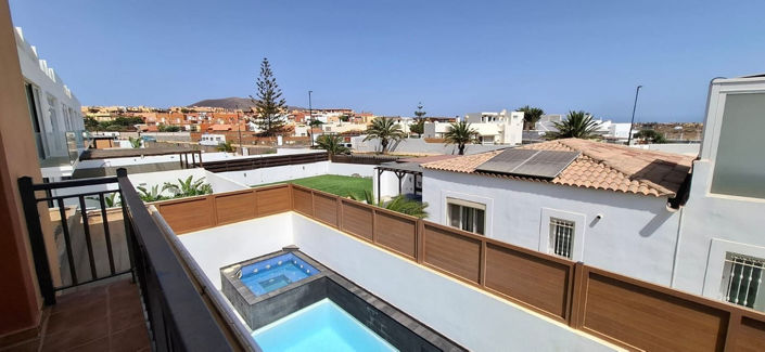 Image No.42-Maison de 4 chambres à vendre à Corralejo