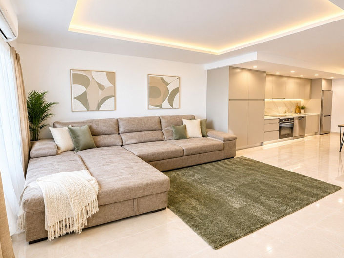 Image No.2-2 Bed Apartment for sale