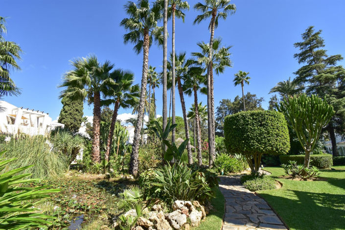 Image No.13-Appartement de 1 chambre à vendre à Mijas Golf