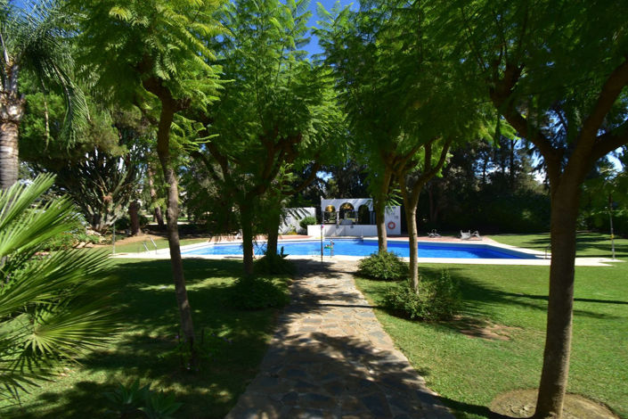 Image No.14-Appartement de 1 chambre à vendre à Mijas Golf