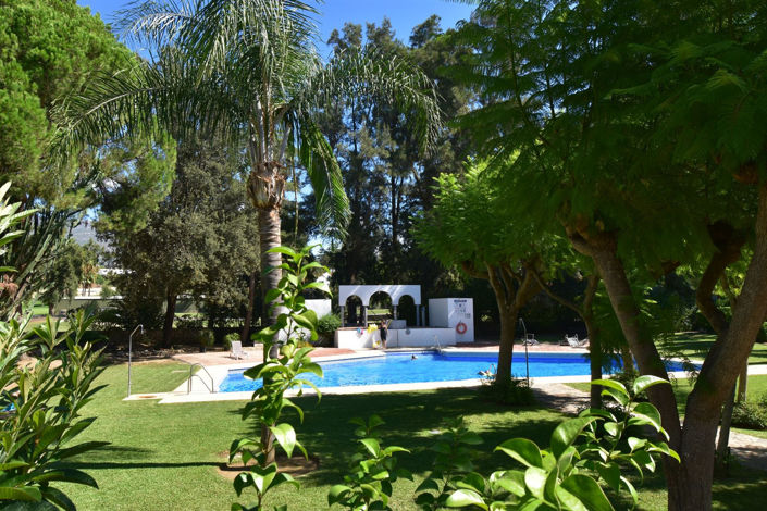 Image No.15-Appartement de 1 chambre à vendre à Mijas Golf