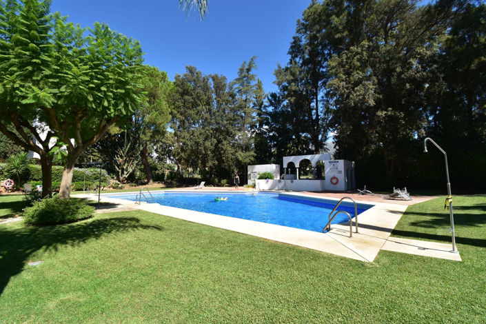 Image No.16-Appartement de 1 chambre à vendre à Mijas Golf