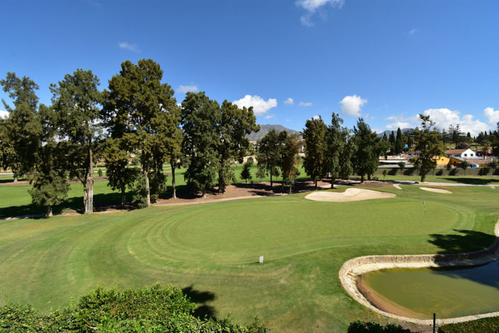 Image No.2-Appartement de 1 chambre à vendre à Mijas Golf