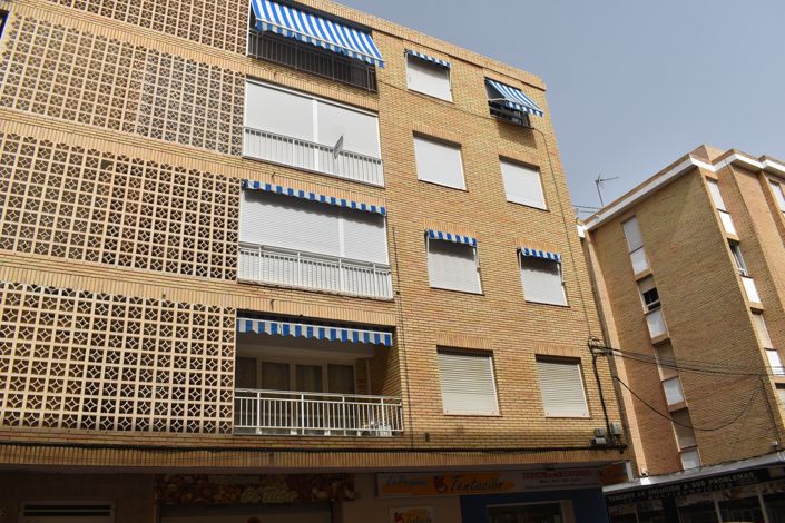 Image No.2-Appartement de 3 chambres à vendre à Guardamar del Segura