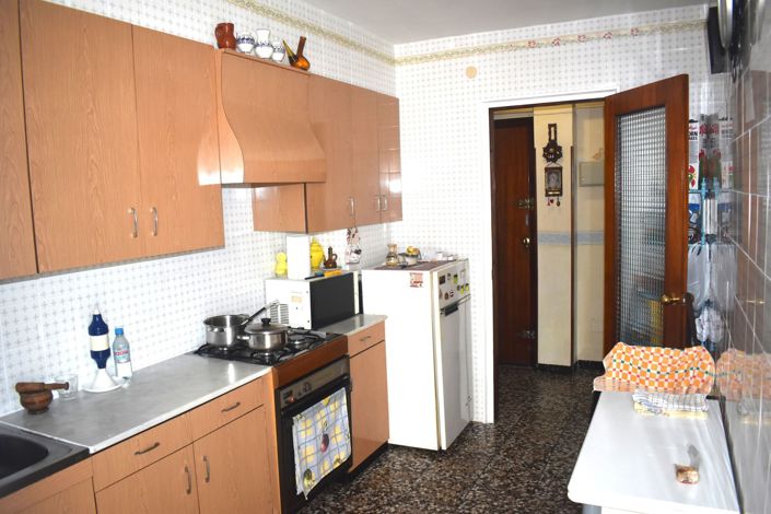 Image No.3-Appartement de 3 chambres à vendre à Guardamar del Segura