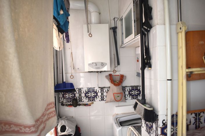 Image No.4-Appartement de 3 chambres à vendre à Guardamar del Segura
