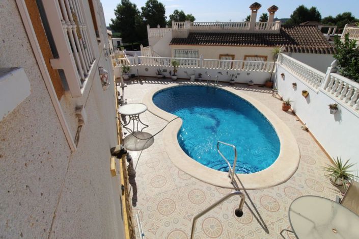 Image No.42-3 Bed Villa for sale