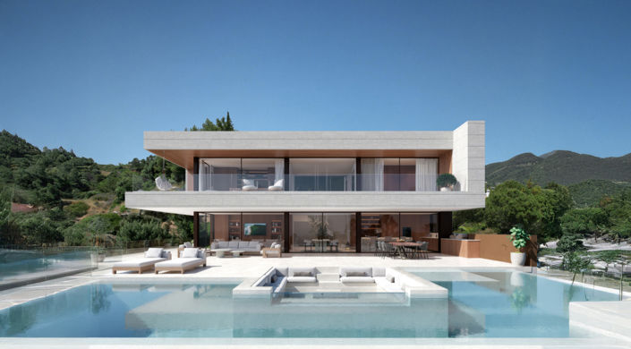 Image No.2-5 Bed House for sale