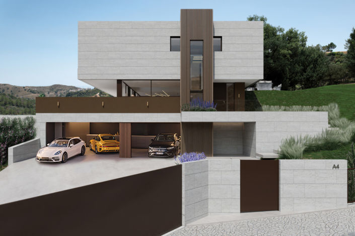 Image No.21-5 Bed House for sale