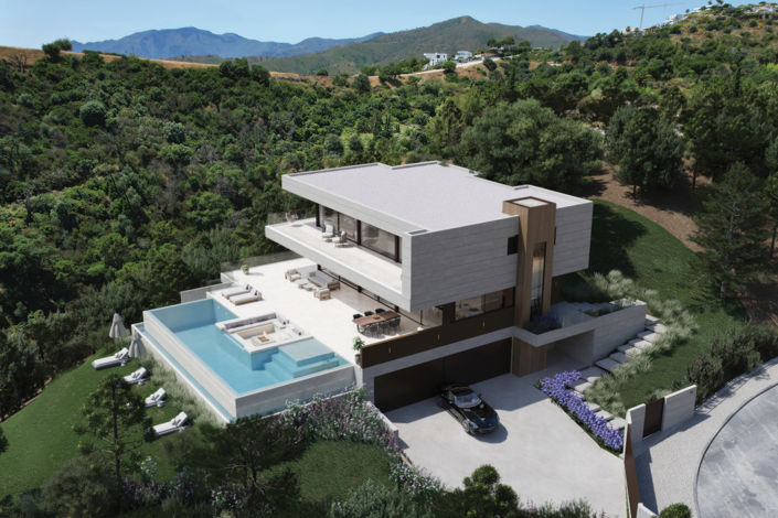 Image No.23-5 Bed House for sale