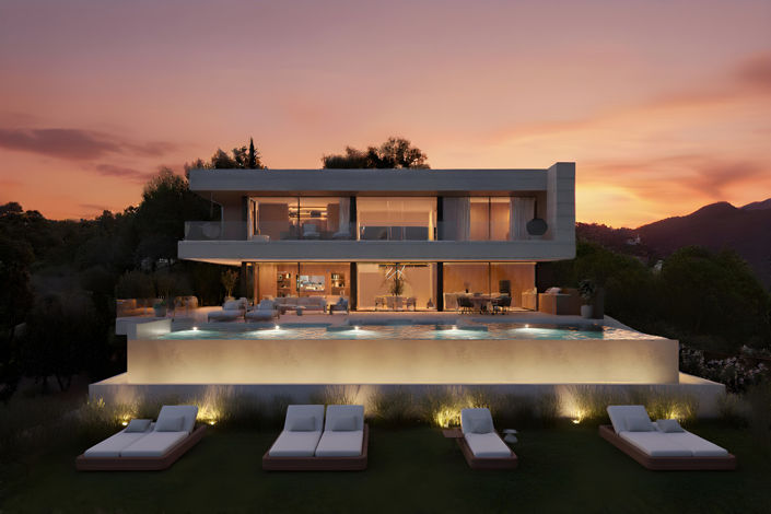 Image No.26-5 Bed House for sale
