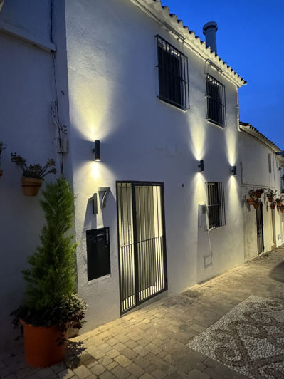 Image No.21-Maison de 1 chambre à vendre à Estepona