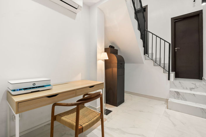 Image No.7-Maison de 1 chambre à vendre à Estepona