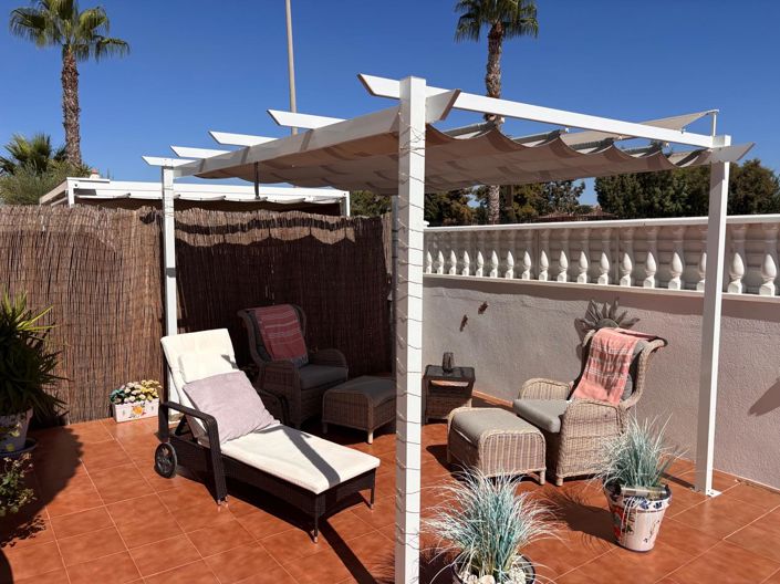 Image No.12-Villa de 3 chambres à vendre à Guardamar del Segura
