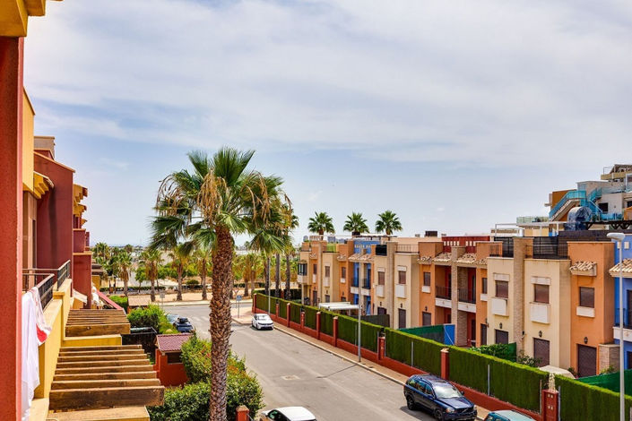 Image No.26-Appartement de 2 chambres à vendre à Lomas de Cabo Roig