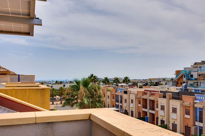 Image No.27-Appartement de 2 chambres à vendre à Lomas de Cabo Roig