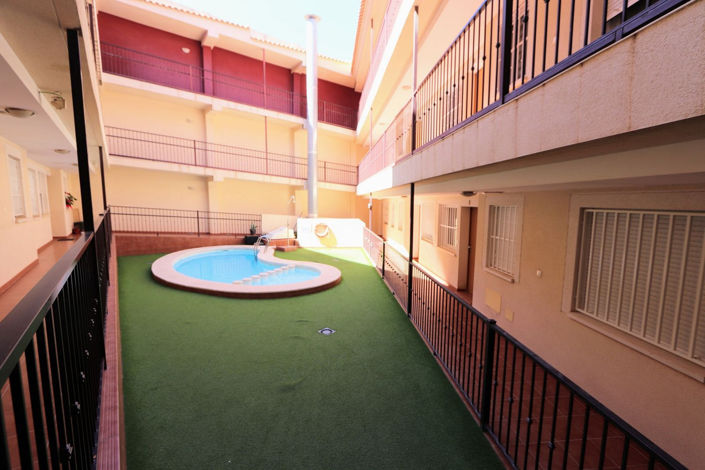 Image No.22-2 Bed Apartment for sale