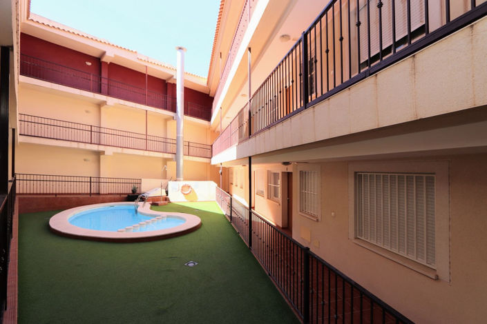 Image No.26-2 Bed Apartment for sale