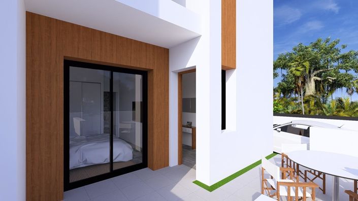 Image No.11-3 Bed Villa for sale