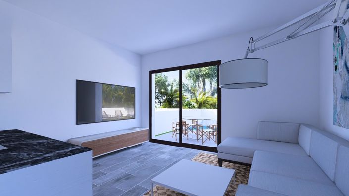 Image No.19-3 Bed Villa for sale