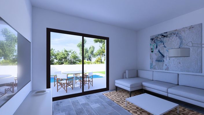Image No.24-3 Bed Villa for sale