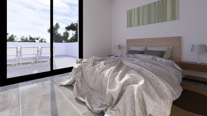 Image No.25-3 Bed Villa for sale