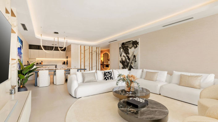 Image No.3-4 Bed Apartment for sale