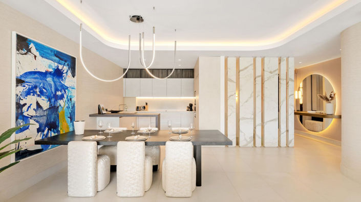 Image No.5-4 Bed Apartment for sale