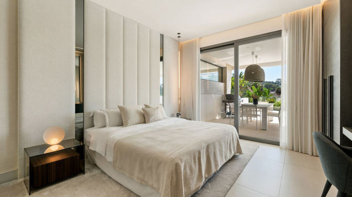 Image No.7-4 Bed Apartment for sale