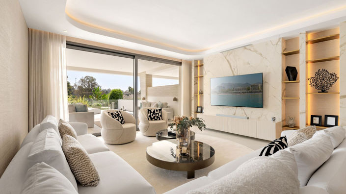 Image No.9-4 Bed Apartment for sale
