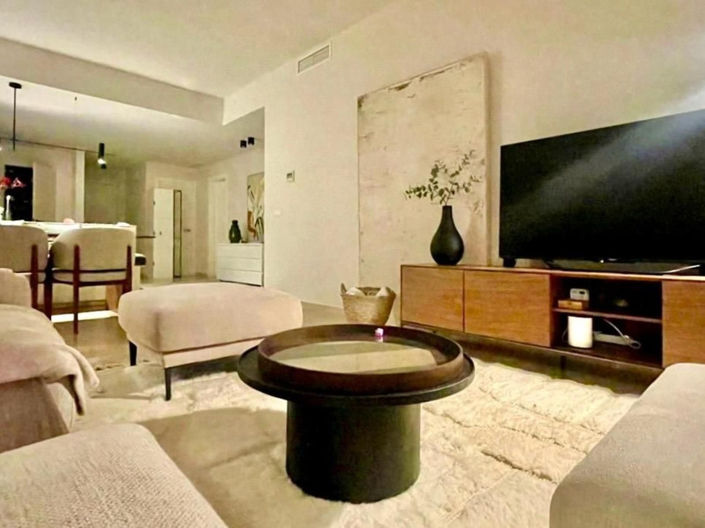 Image No.4-Appartement de 2 chambres à vendre à Manilva