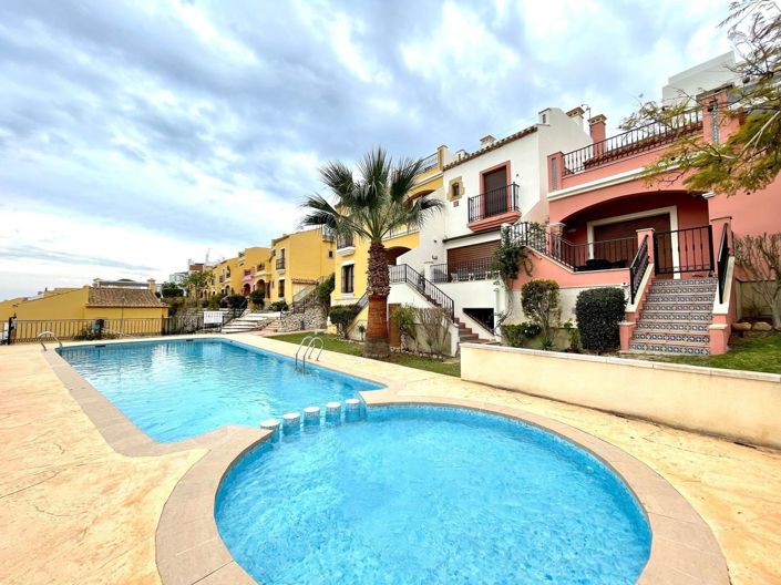 Image No.21-2 Bed Apartment for sale