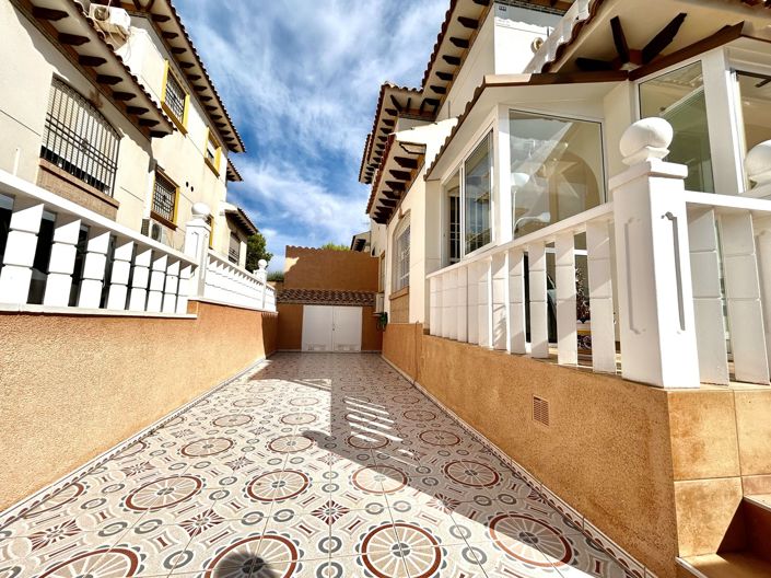 Image No.29-Maison de 2 chambres à vendre à Cabo Roig