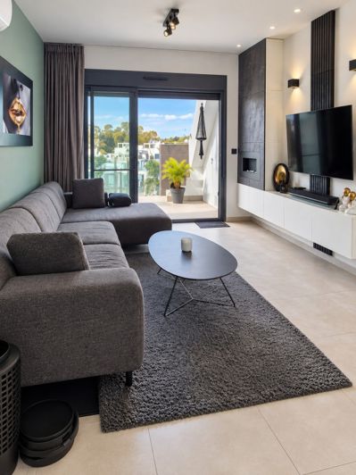 Image No.2-3 Bed Apartment for sale