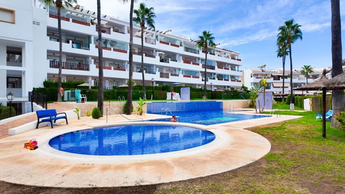 Image No.35-2 Bed Apartment for sale