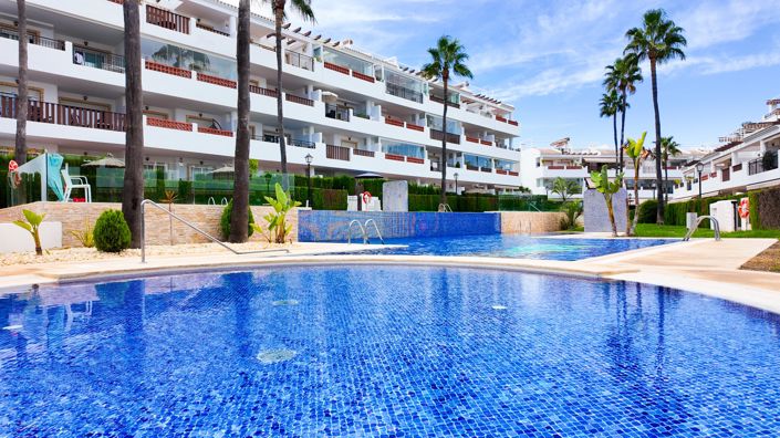Image No.36-2 Bed Apartment for sale