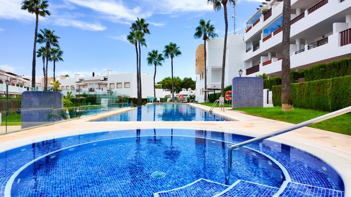 Image No.38-2 Bed Apartment for sale