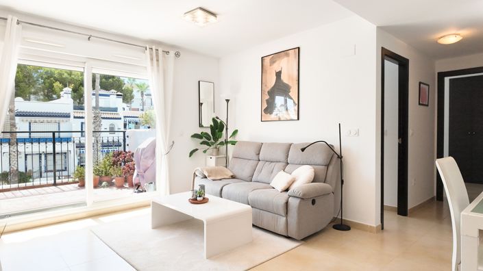 Image No.4-2 Bed Apartment for sale