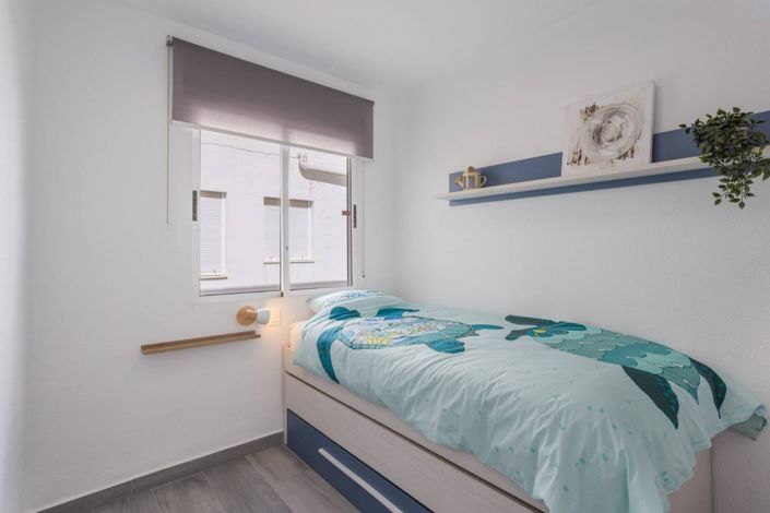 Image No.14-3 Bed Apartment for sale