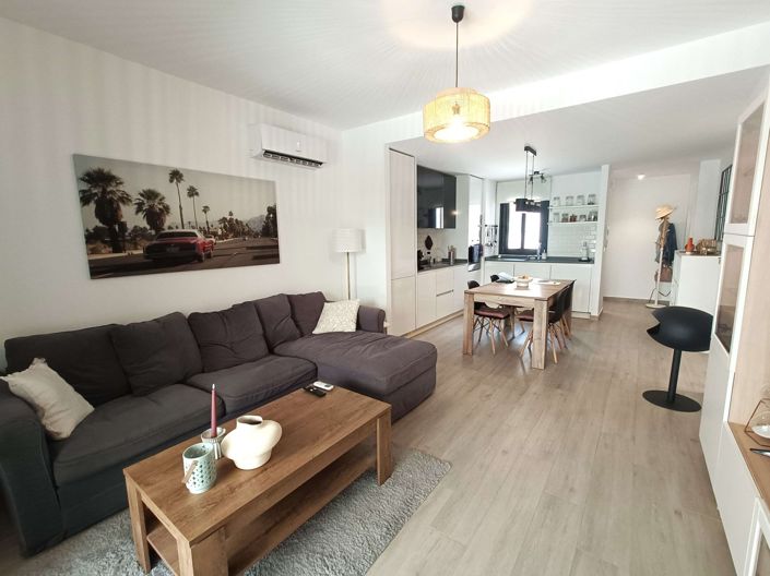 Image No.2-Appartement de 3 chambres à vendre à San Miguel de Salinas