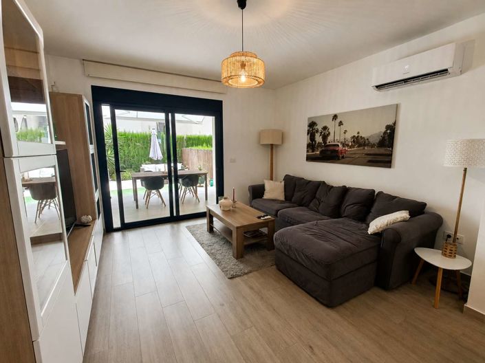 Image No.3-Appartement de 3 chambres à vendre à San Miguel de Salinas