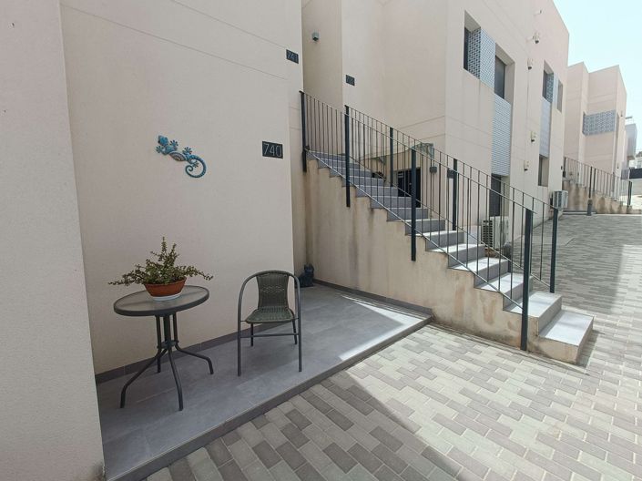 Image No.36-Appartement de 3 chambres à vendre à San Miguel de Salinas