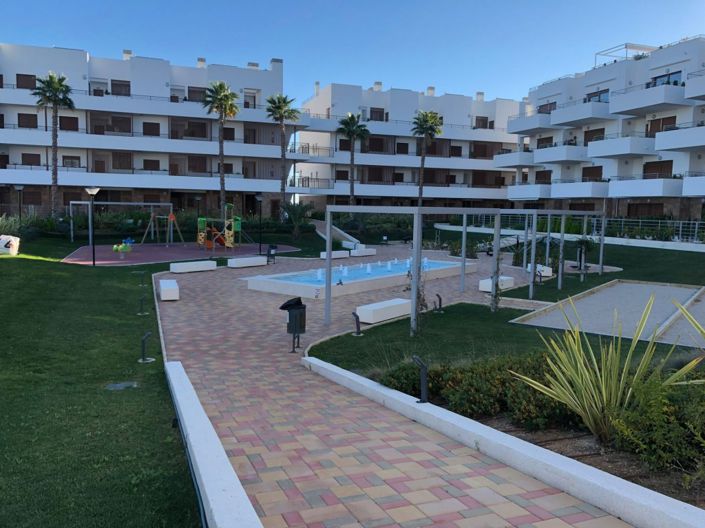 Image No.17-2 Bed Apartment for sale