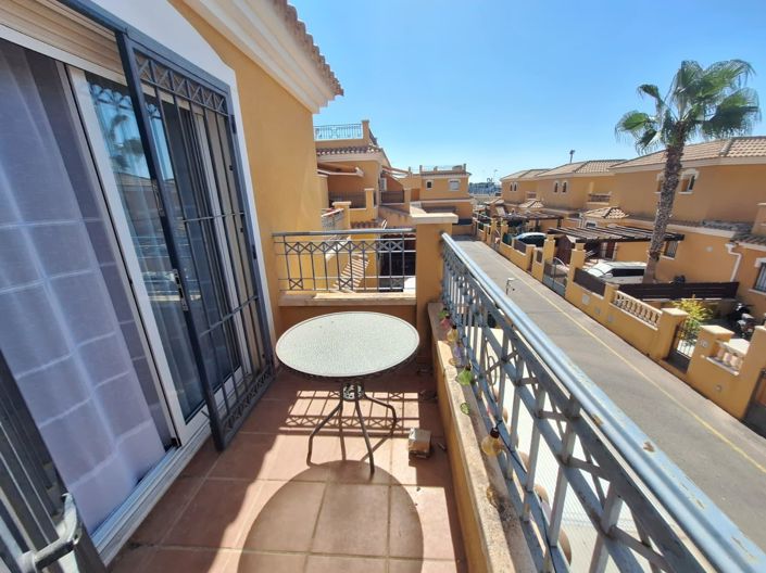 Image No.20-Appartement de 3 chambres à vendre à Torrevieja